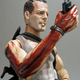 Illustration for article titled This Awesome emDie Hard/em Action Figure has Smaller Feet Than my Sister